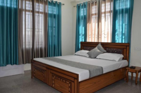 Hotel O Home Rising Hills Home Stay